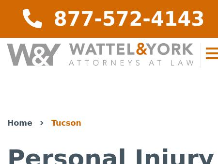 Wattel & York Accident Attorneys
