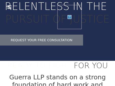 Watts Guerra LLP