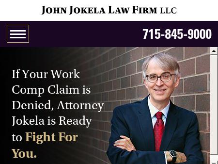 John Jokela Law Firm LLC