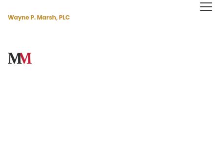 Wayne P. Marsh, P.C.