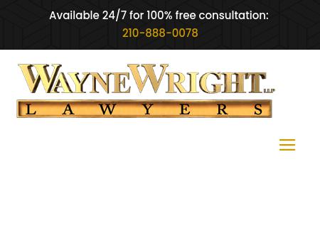 Wayne Wright LLP Injury Lawyers