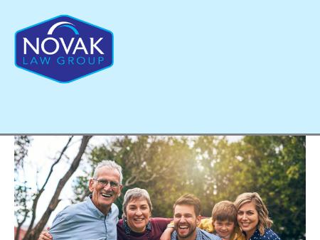 Novak Law Group