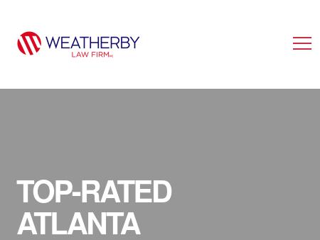 Weatherby Law Firm, PC
