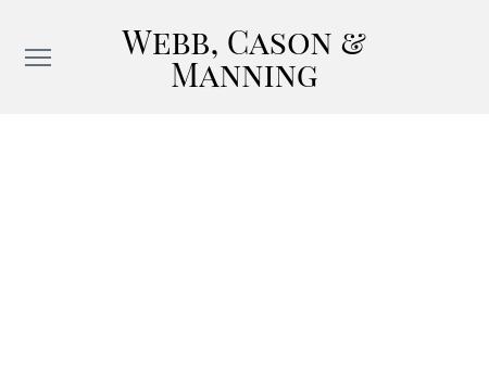 Webb Cason PC