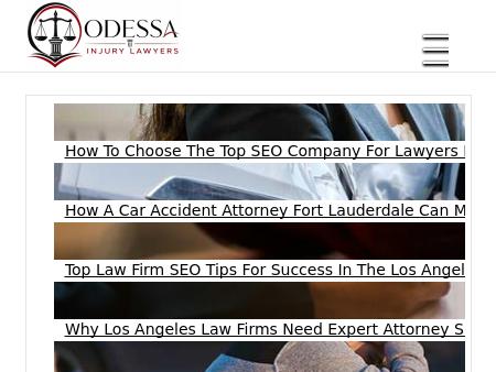 Webb Patel Injury Lawyers