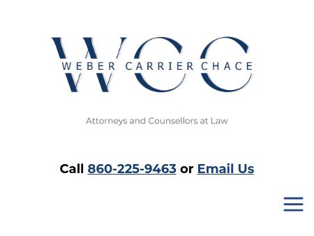 Weber & Carrier, LLP