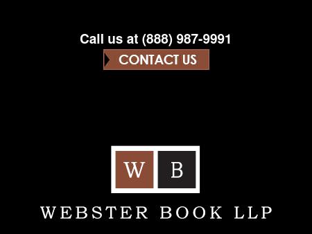 Webster Book LLP