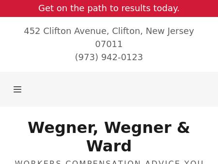 Wegner & Wegner, PA
