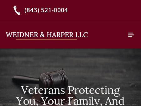 Weidner, Wegmann & Harper, LLC