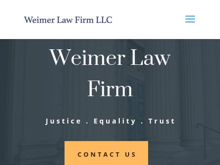 Weimer Law Firm LLC