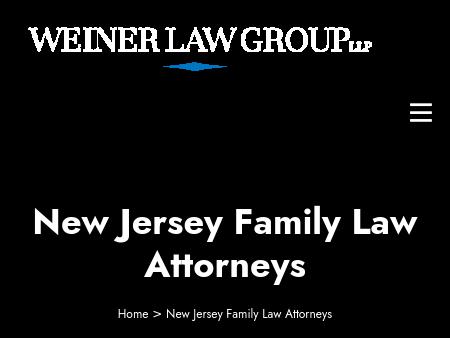 Weiner Law Group
