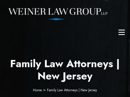 Weiner Law Group