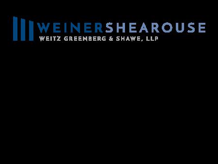 Weiner Shearouse Weitz Greenberg & Shawe LLP