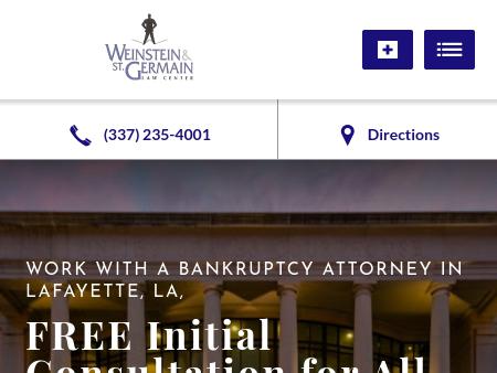 Weinstein & St Germain Law Center