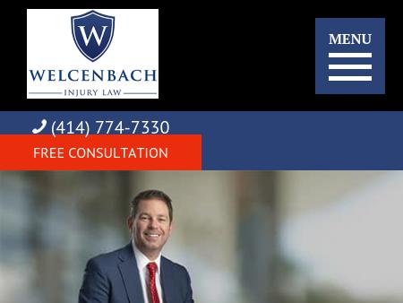 Welcenbach Law Offices, S.C.