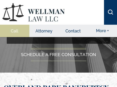 Wellman Law LLC