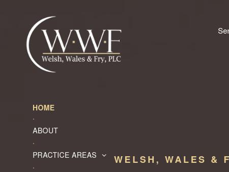 Welsh Law Group, PLC