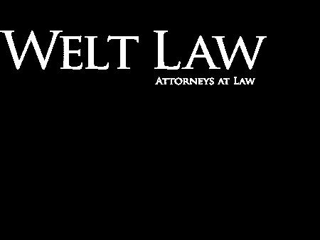 Welt Law
