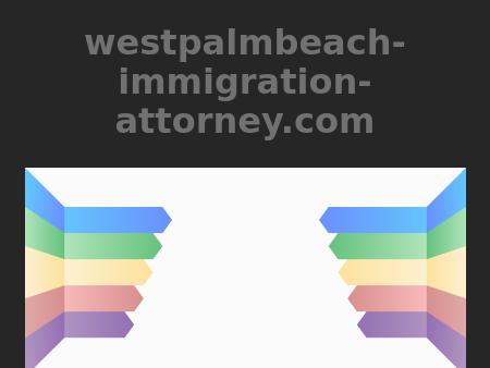 West Palm Beach Immigration Associates