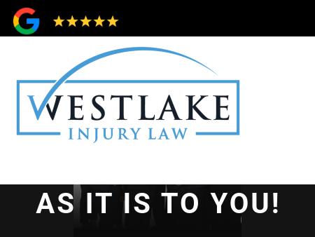Westlake Injury Law