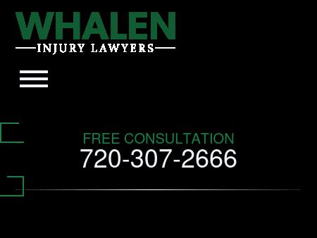 Whalen Hersh LLP