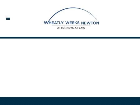 Wheatly Wheatly Weeks Lupton & Massie, P.A.