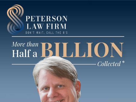 Peterson & Associates PC