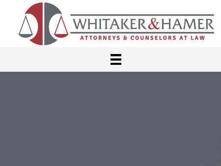 Whitaker & Hamer PLLC Fuquay-Varina