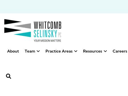 Whitcomb, Selinsky, PC