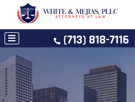 White & Mejias, PLLC
