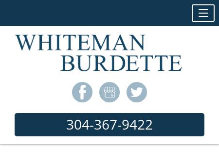 Whiteman Burdette, PLLC