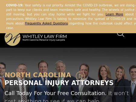 Whitley Law Office