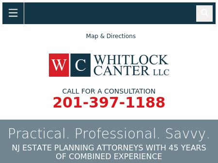 Whitlock Canter LLC