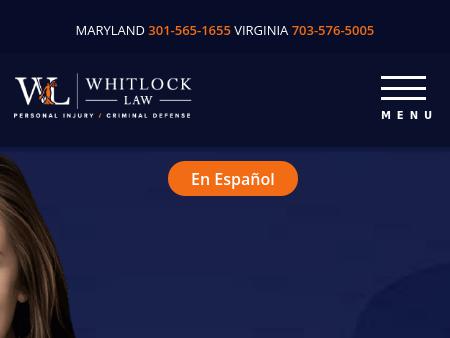 Whitlock Law, LLC