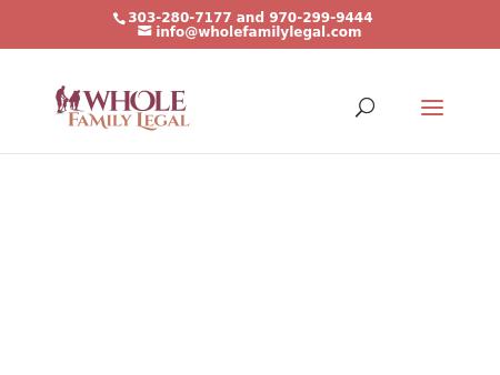 Whole Family Legal