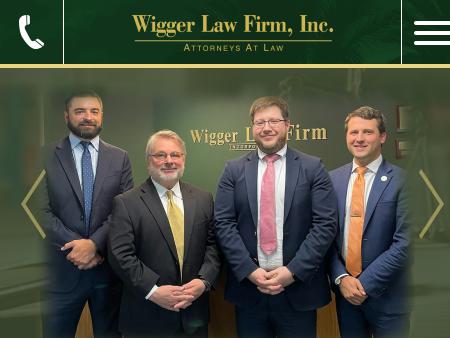 Wigger Law Firm, Inc.