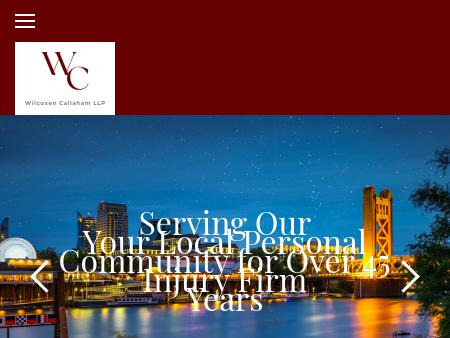 Wilcoxen & Callaham LLP