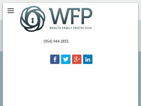 Wild Felice & Partners, PA