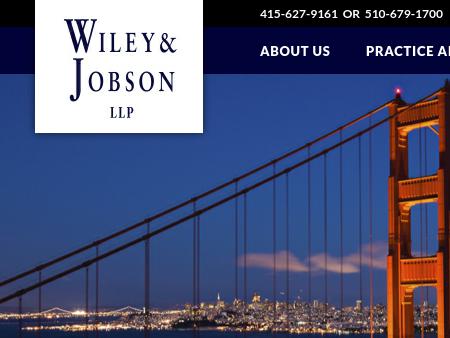 Wiley & Jobson, a Professional Corporation