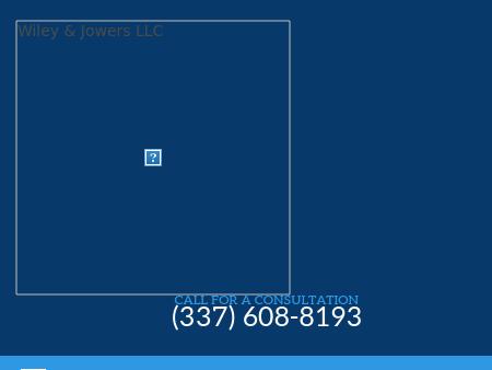 Wiley & Jowers LLC