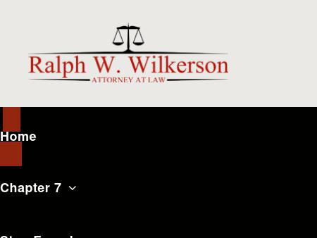 Wilkerson, Ralph Attorney At Law
