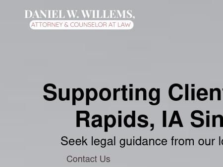 Willems Law Office