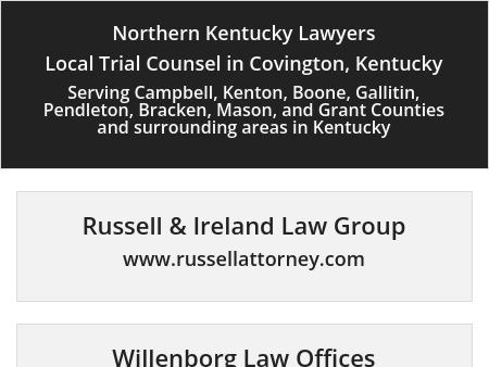 Willenborg Russell & Ireland PLLC