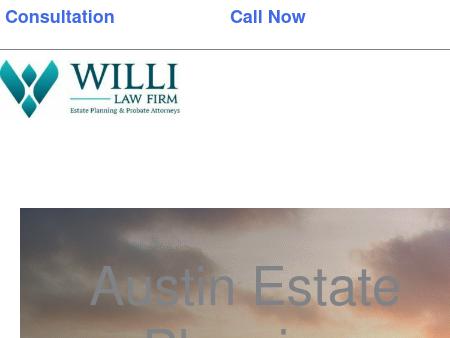 Willi Law Firm