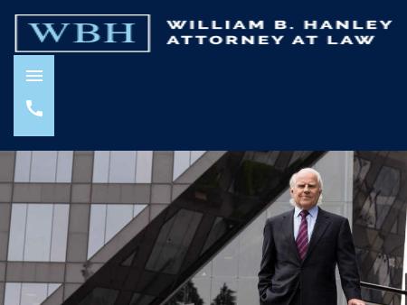 William B. Hanley, Attorney at Law