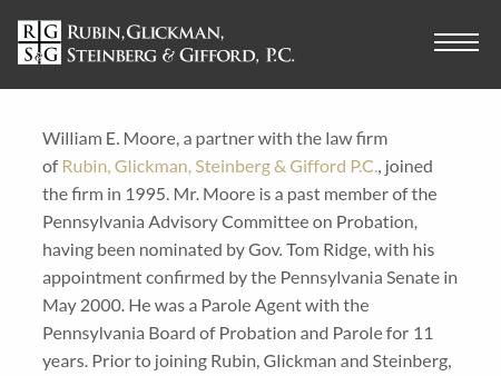 William E. Moore