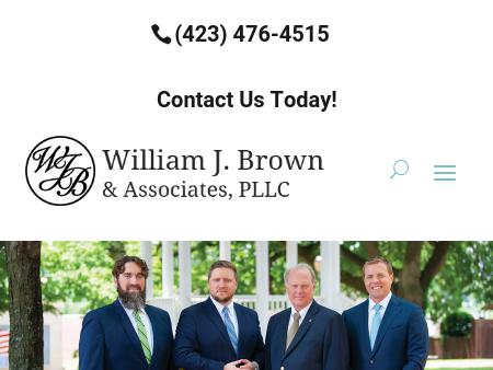 William J. Brown & Associates, PLLC
