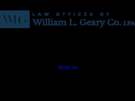 William L. Geary