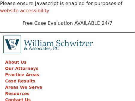 William Schwitzer & Associates