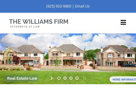Williams Firm Attorneys At Law